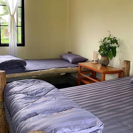 True Nature Chiang Mai - Yoga & Meditation Homestay Retreat Eksteriør billede